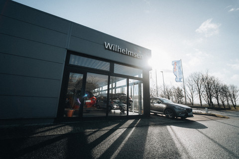 Wilhelmsen AutoMix GmbH